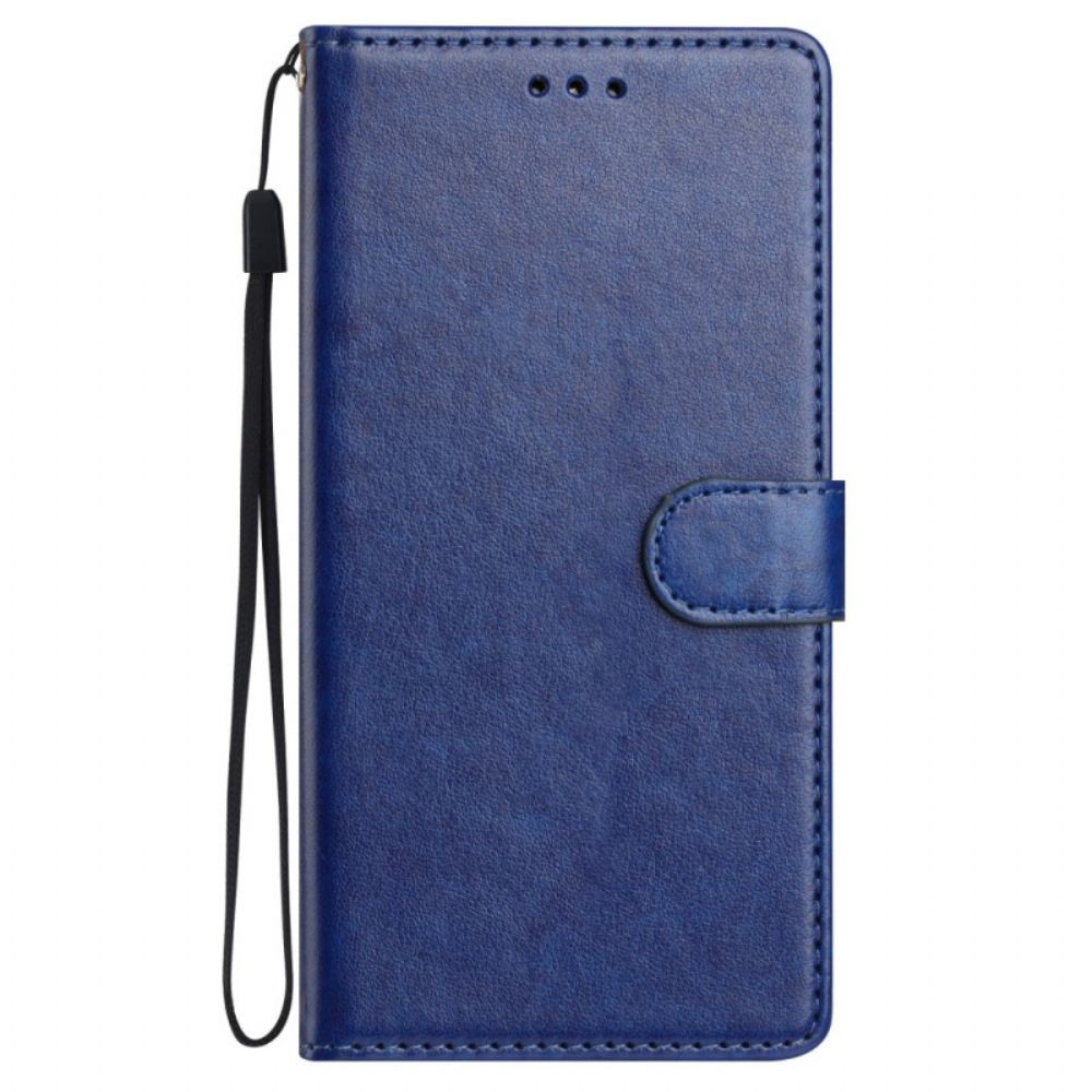 Bescherming Hoesje Xiaomi 15t Pro Effen Kleur