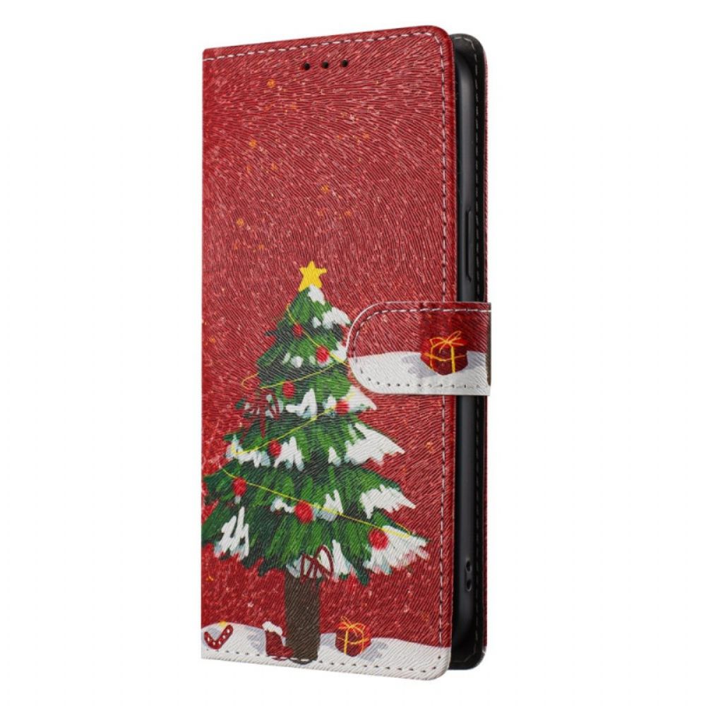 Bescherming Hoesje Xiaomi 15t Pro Kerst