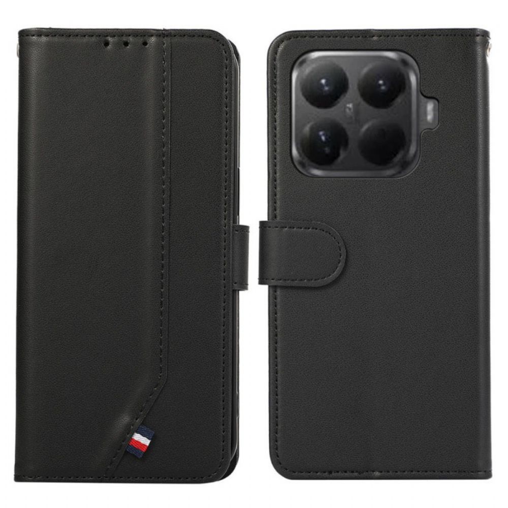 Bescherming Hoesje Xiaomi 15t Pro Rfid-bescherming