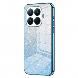 Case Hoesje Xiaomi 15t Pro Telefoonhoesje Glitter