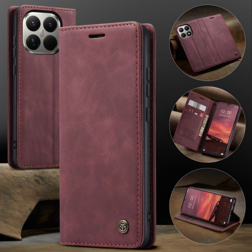 Folio-hoesje Xiaomi 15t Pro Caseme