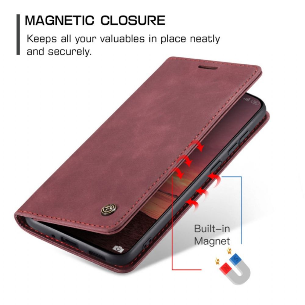 Folio-hoesje Xiaomi 15t Pro Caseme