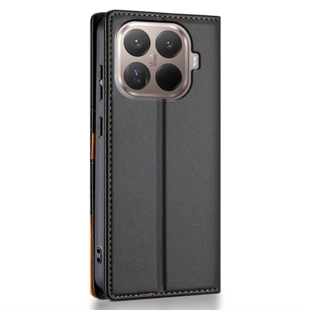 Folio-hoesje Xiaomi 15t Pro Telefoonhoesje Anti-rfid-technologie