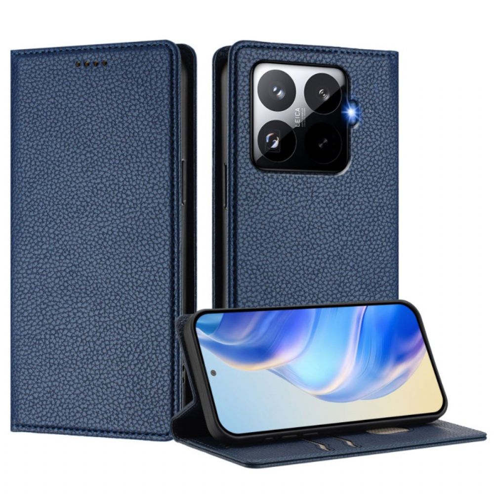 Folio-hoesje Xiaomi 15t Pro Telefoonhoesje Portemonnee