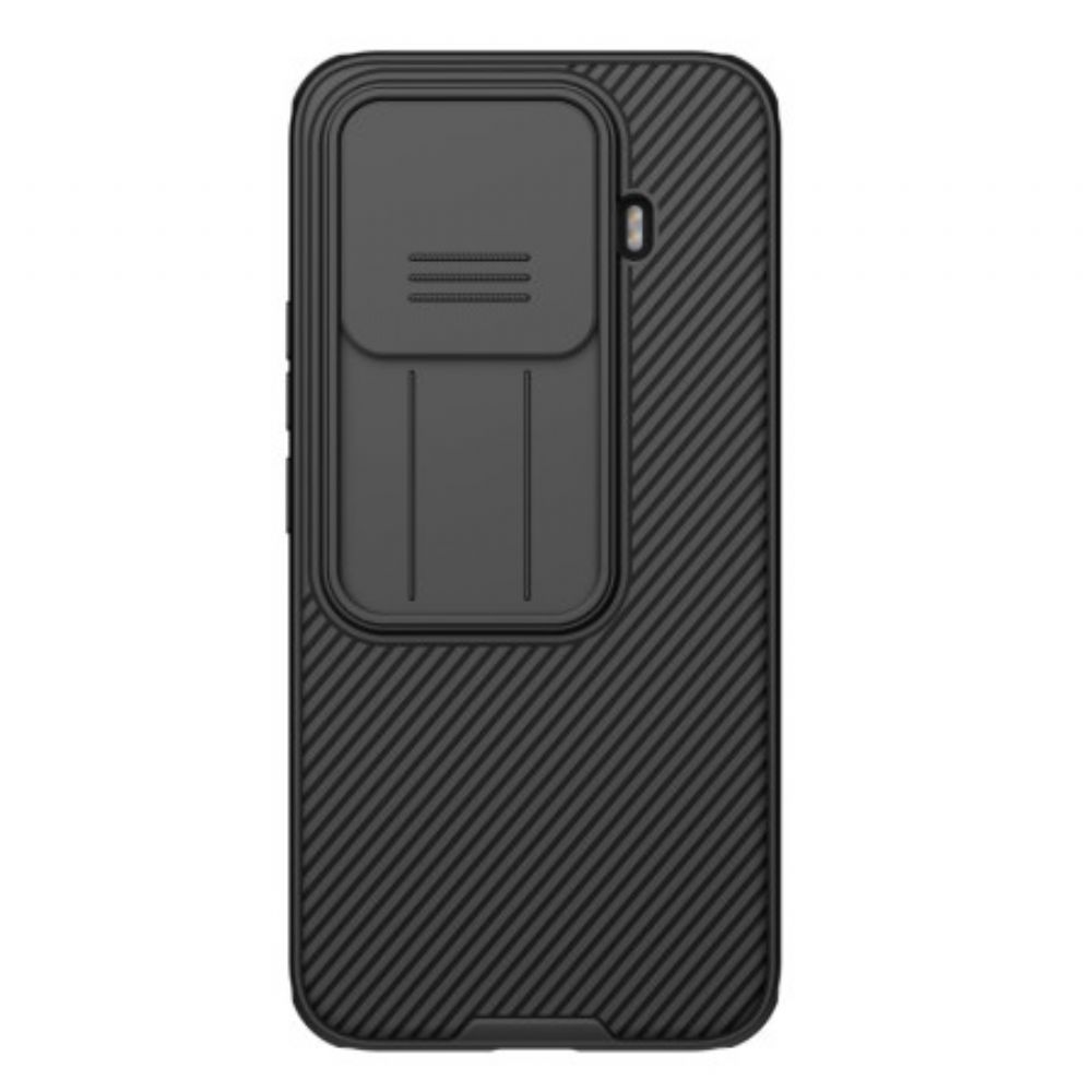 Hoesje Voor Xiaomi 15t Pro Camshield Pro-serie Nillkin