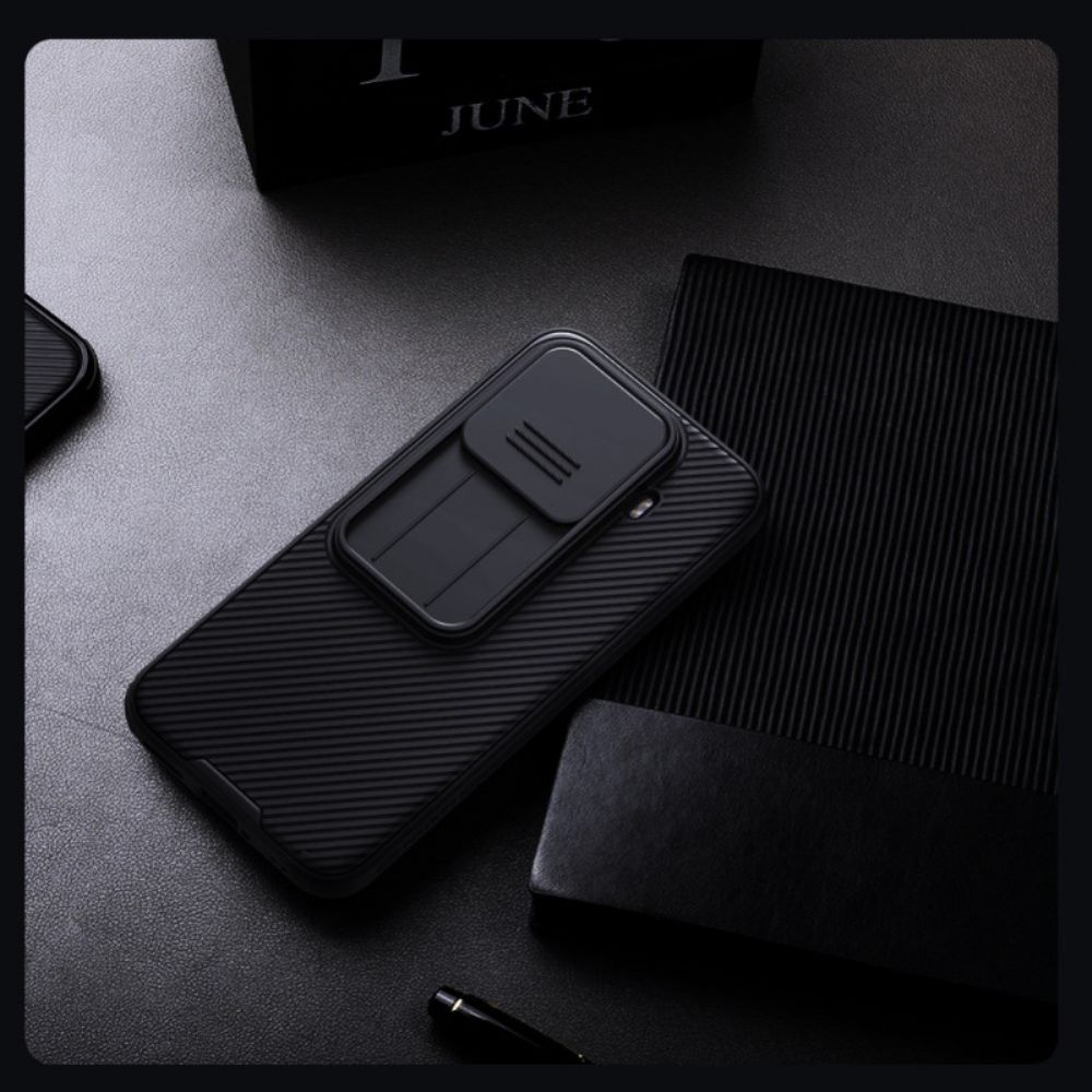 Hoesje Voor Xiaomi 15t Pro Camshield Pro-serie Nillkin