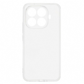 Hoesje Voor Xiaomi 15t Pro Transparant