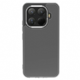 Hoesje Voor Xiaomi 15t Pro Transparante Toc-serie