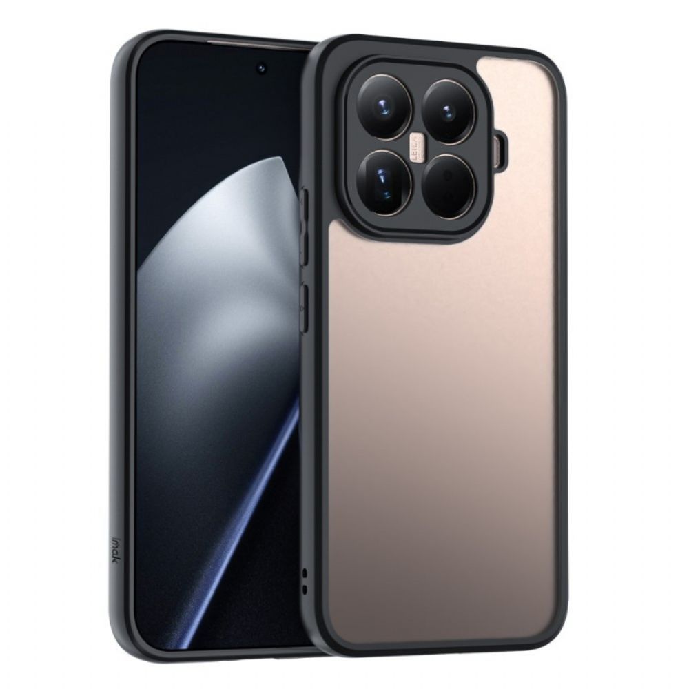 Hoesje Voor Xiaomi 15t Pro Ux-9a-serie Imak