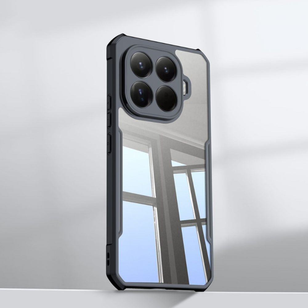 Hoesje Voor Xiaomi 15t Pro Xundd