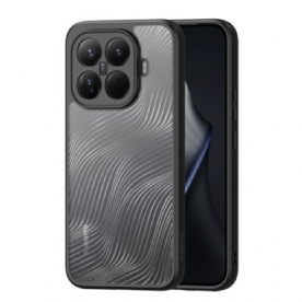 Hoesje Xiaomi 15t Pro Aimo-serie Dux Ducis Bescherming Hoesje