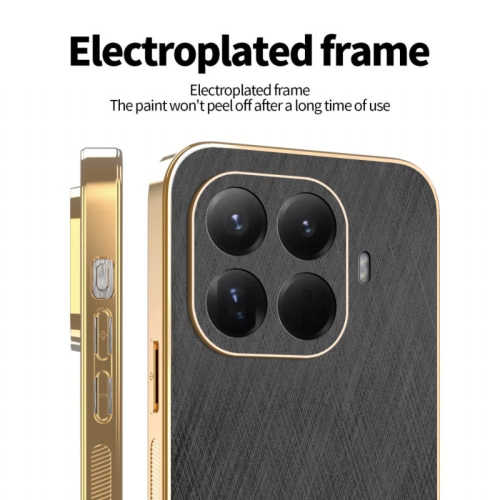 Hoesje Xiaomi 15t Pro Azns Bescherming Hoesje