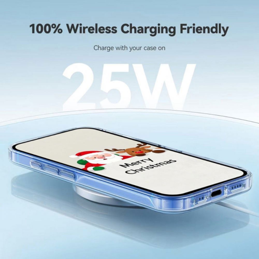 Hoesje Xiaomi 15t Pro Kerstvariant Bescherming Hoesje