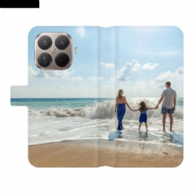 Leren Hoesje Voor Xiaomi 15t Pro Professioneel