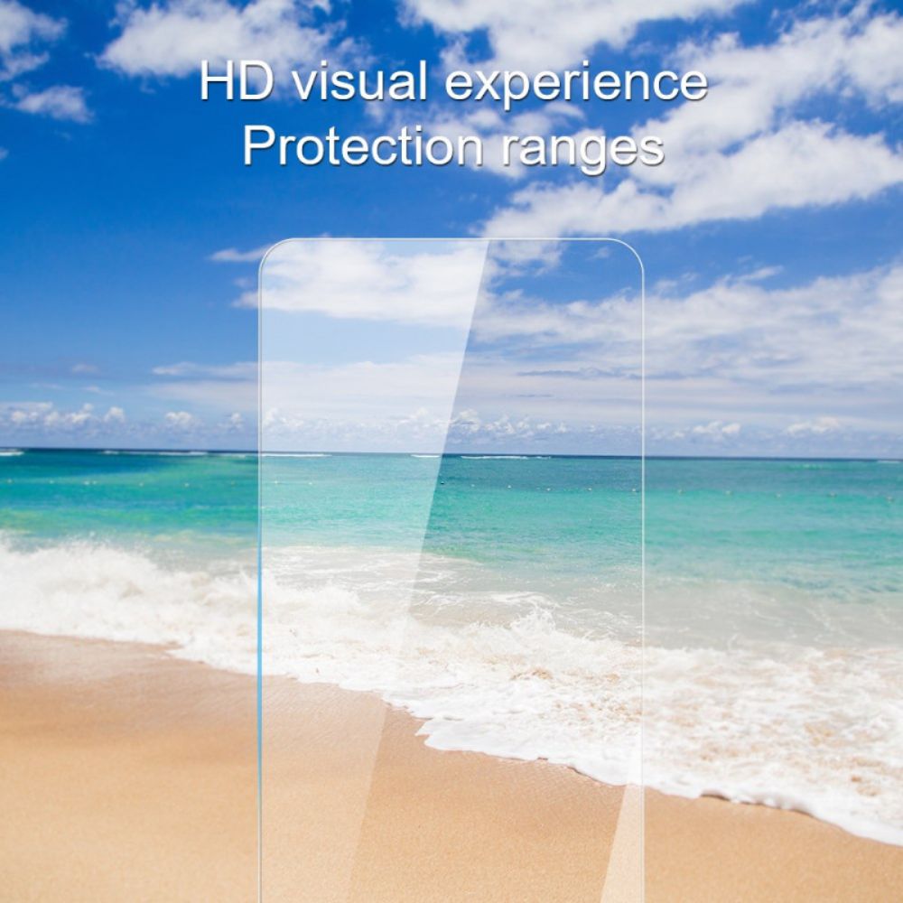 Screenprotector Van Gehard Glas Voor Xiaomi 15t / 15t Pro