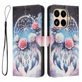 Xiaomi 15t Pro Bloemen Dromenvanger