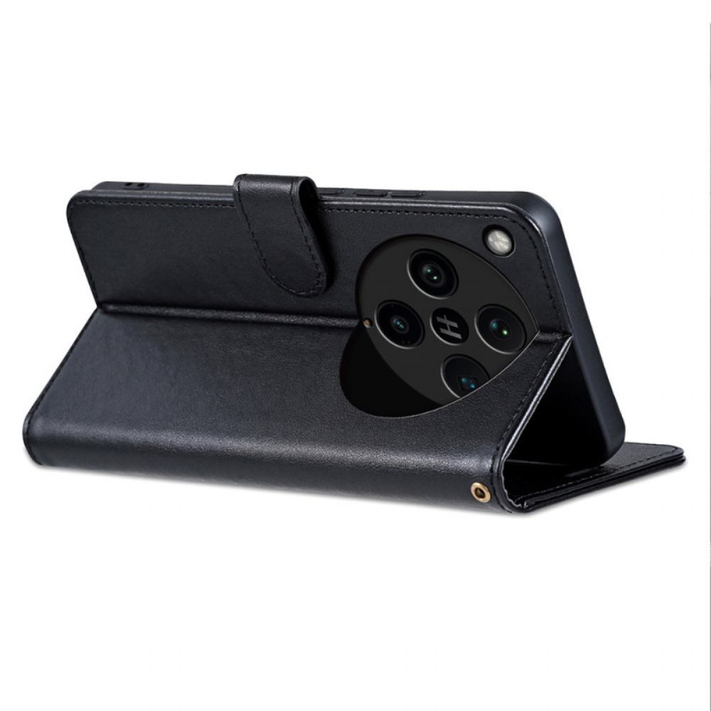 Bescherming Hoesje Oppo Find X8 Pro Azns