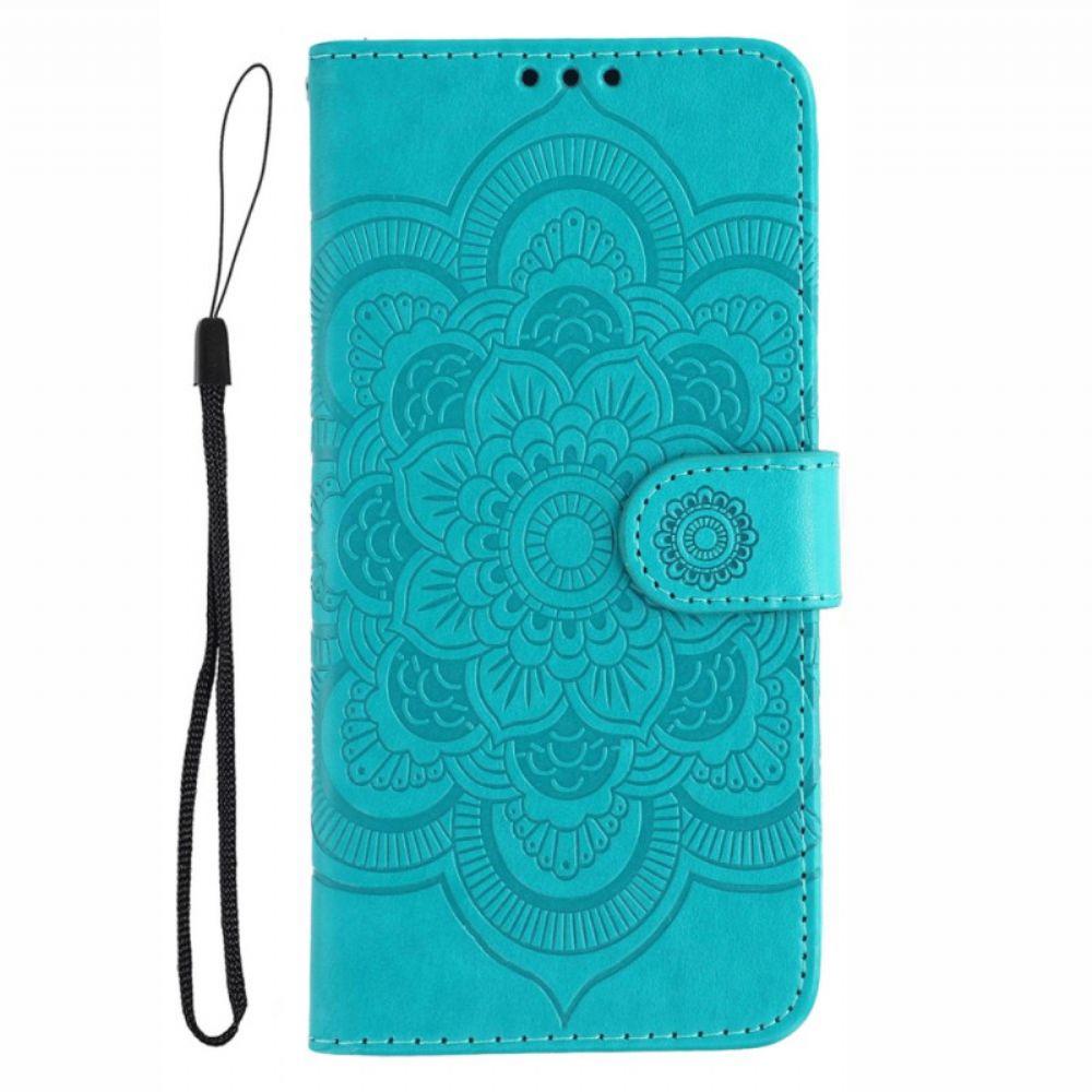Bescherming Hoesje Oppo Find X8 Pro Mandala-ontwerp