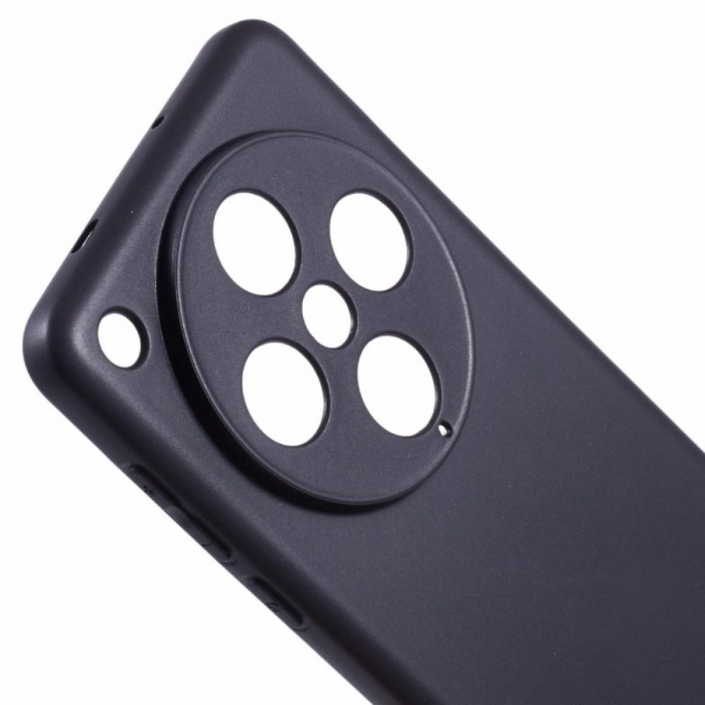 Case Hoesje Oppo Find X8 Pro Telefoonhoesje Flexibel Siliconen