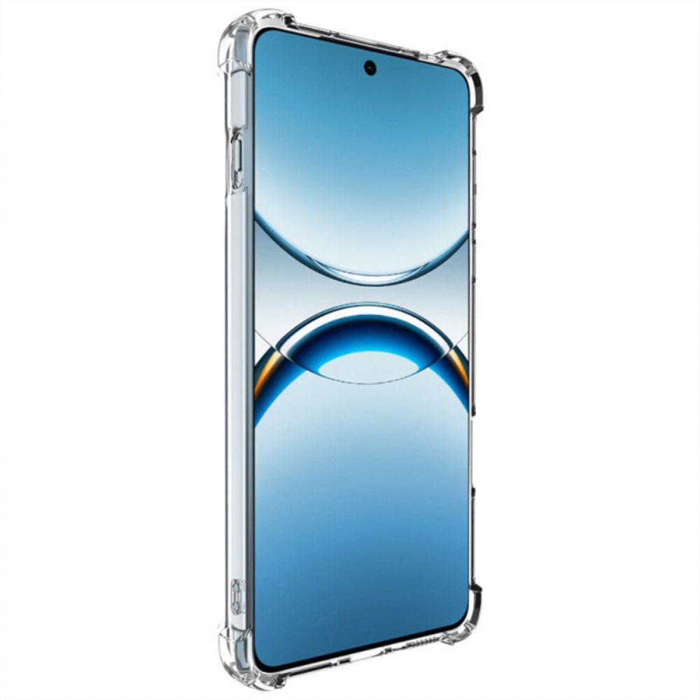 Case Hoesje Oppo Find X8 Pro Telefoonhoesje Ux-4-serie Imak