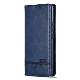 Folio-hoesje Oppo Find X8 Pro Azns