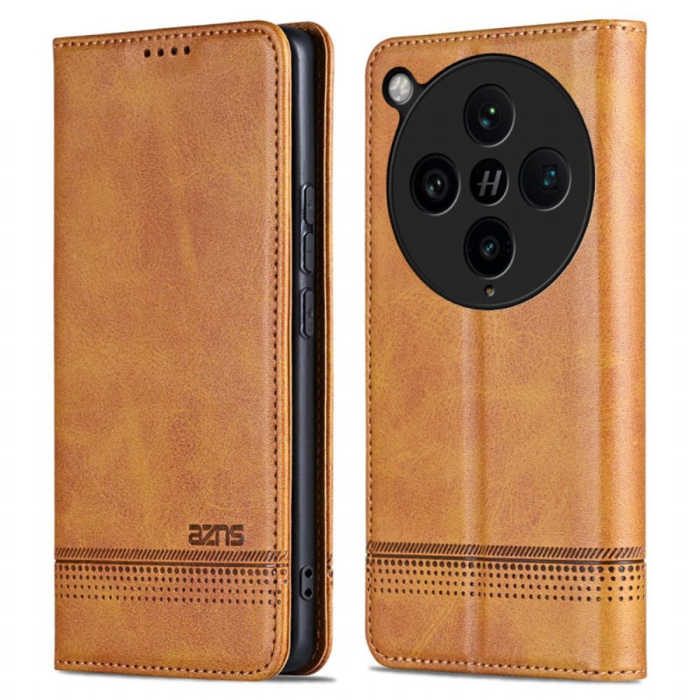 Folio-hoesje Oppo Find X8 Pro Azns