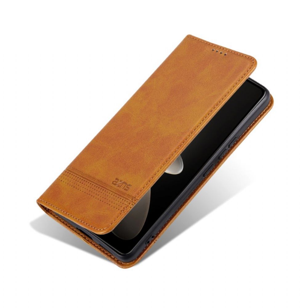 Folio-hoesje Oppo Find X8 Pro Azns