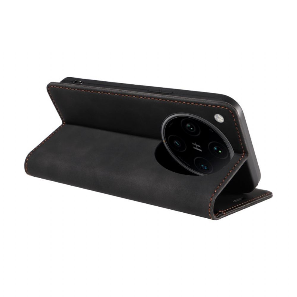 Folio-hoesje Oppo Find X8 Pro Betopnice