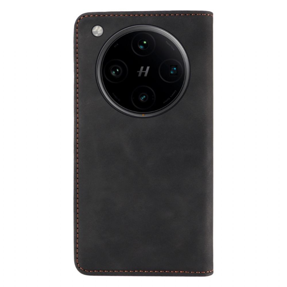 Folio-hoesje Oppo Find X8 Pro Betopnice