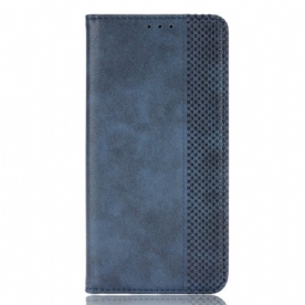 Folio-hoesje Oppo Find X8 Pro Vintage Frieze