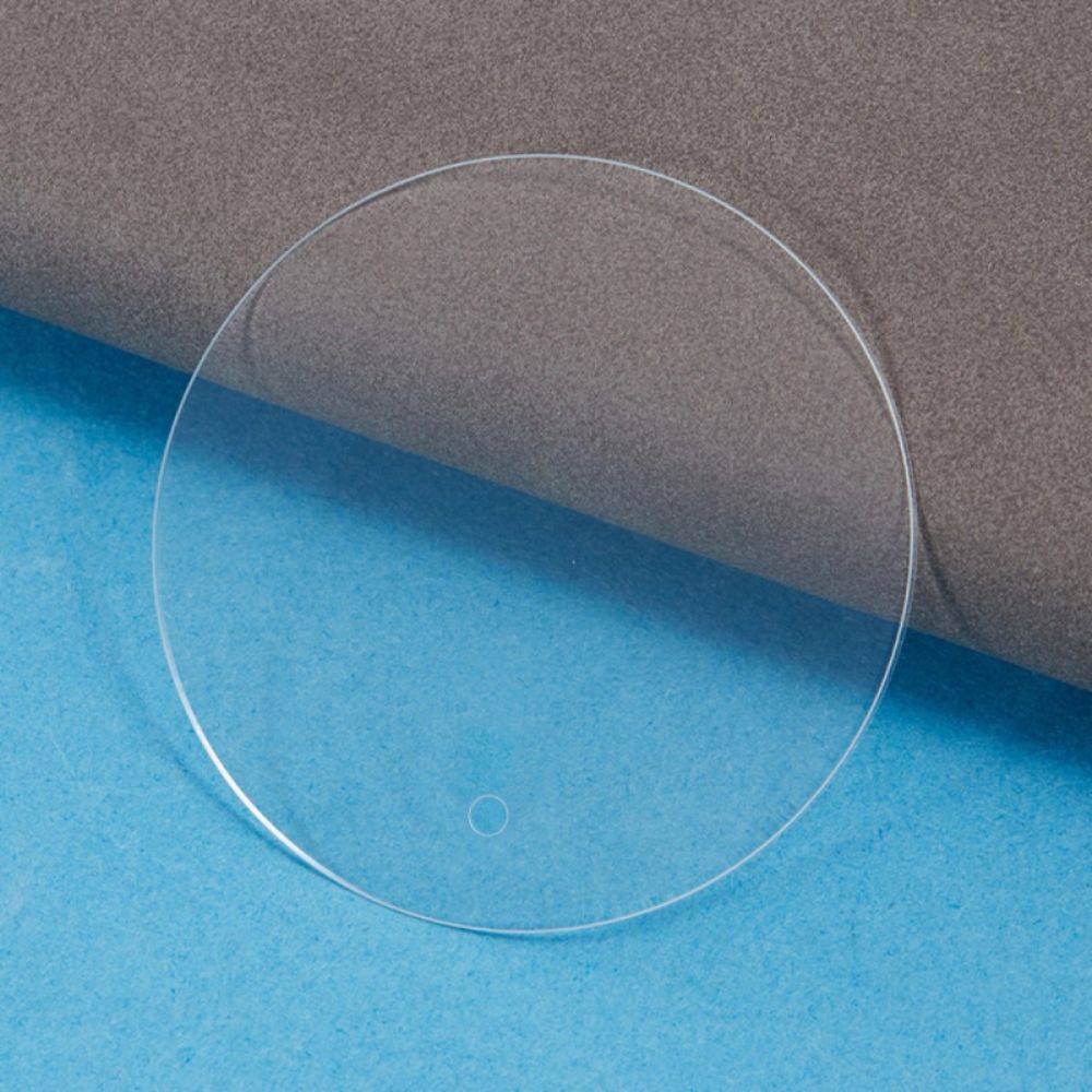 Gehard Glazen Lensbeschermer Voor Oppo Find X8 Pro