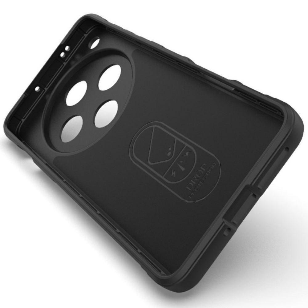 Hoesje Oppo Find X8 Pro Antislip