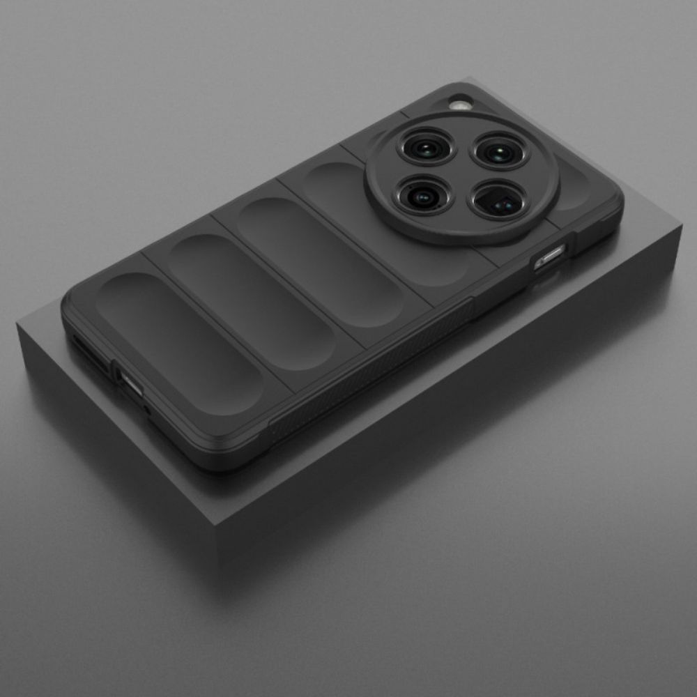 Hoesje Oppo Find X8 Pro Antislip