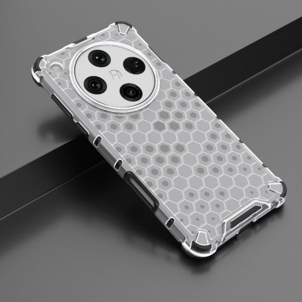 Hoesje Oppo Find X8 Pro Honingraat