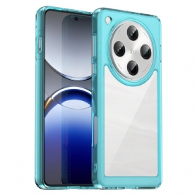 Hoesje Oppo Find X8 Pro Hybride