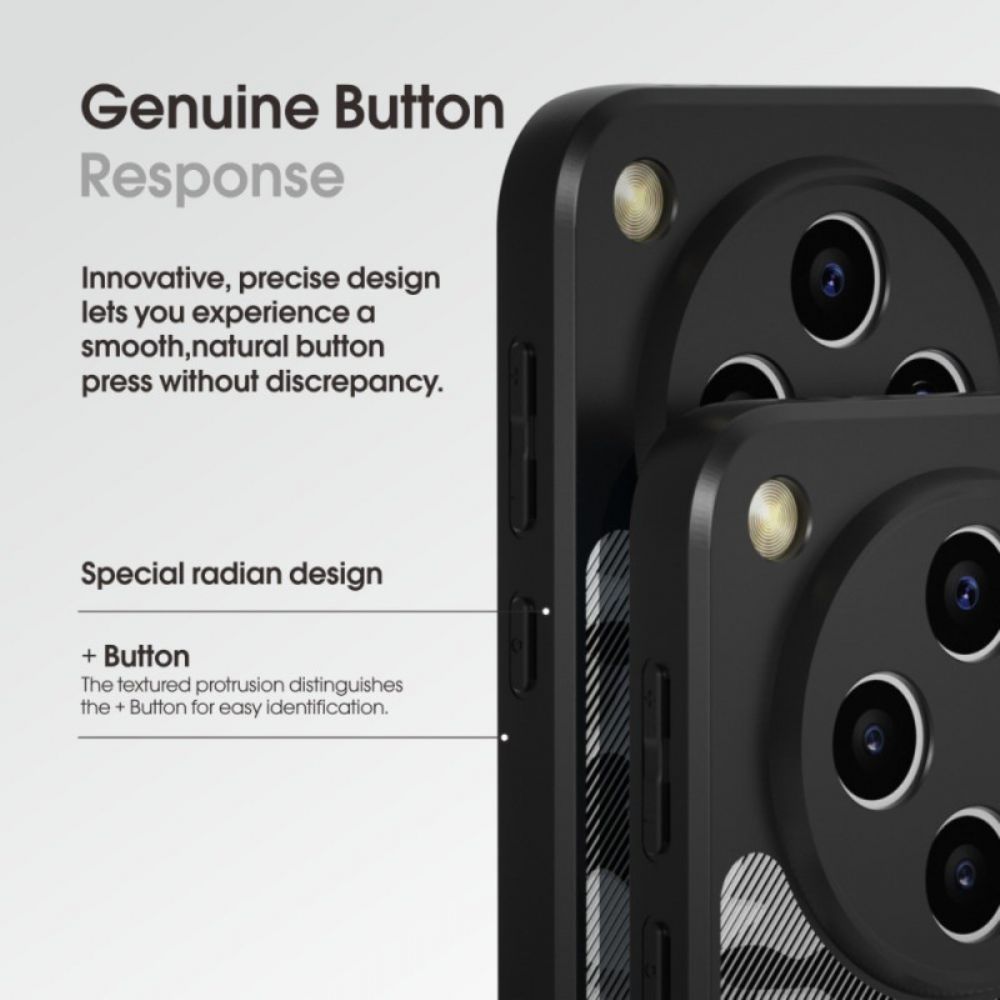 Hoesje Oppo Find X8 Pro Ibmrs