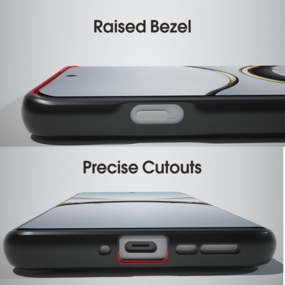 Hoesje Oppo Find X8 Pro Ibmrs