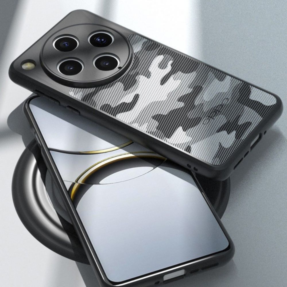 Hoesje Oppo Find X8 Pro Ibmrs