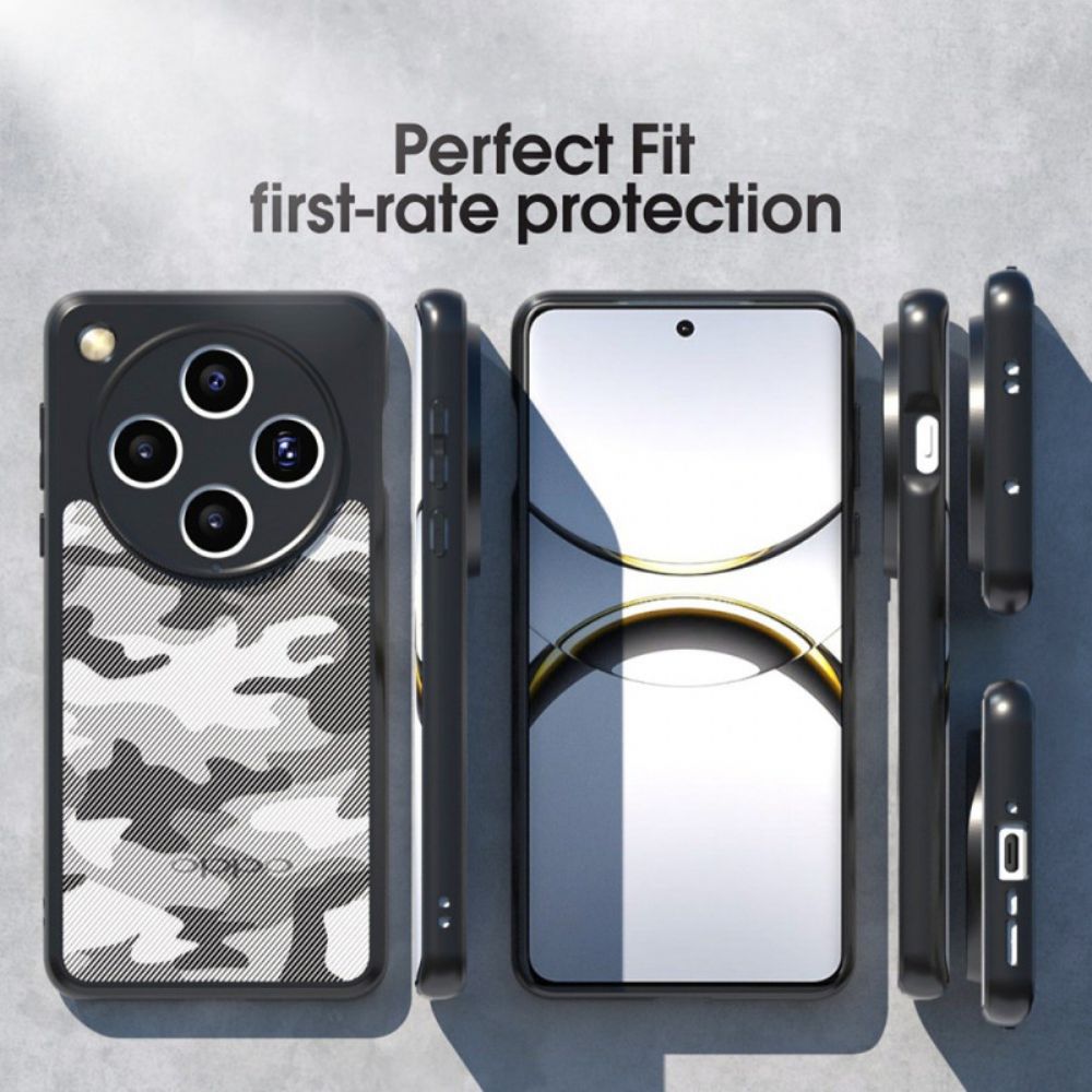 Hoesje Oppo Find X8 Pro Ibmrs