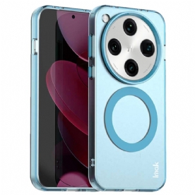 Hoesje Oppo Find X8 Pro Magsafe-compatibel