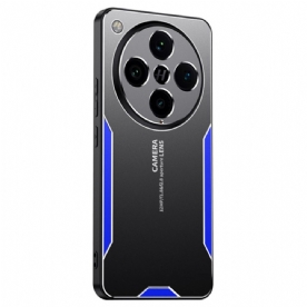 Hoesje Oppo Find X8 Pro Metallic-effect