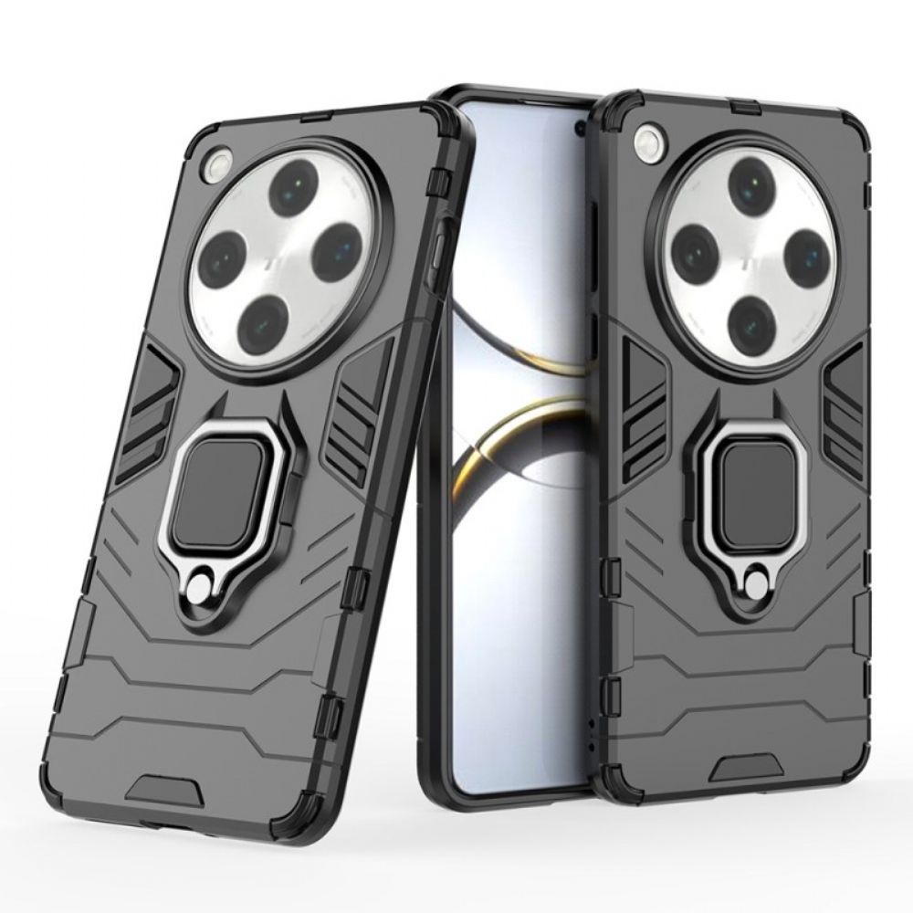 Hoesje Oppo Find X8 Pro Ringbestendig