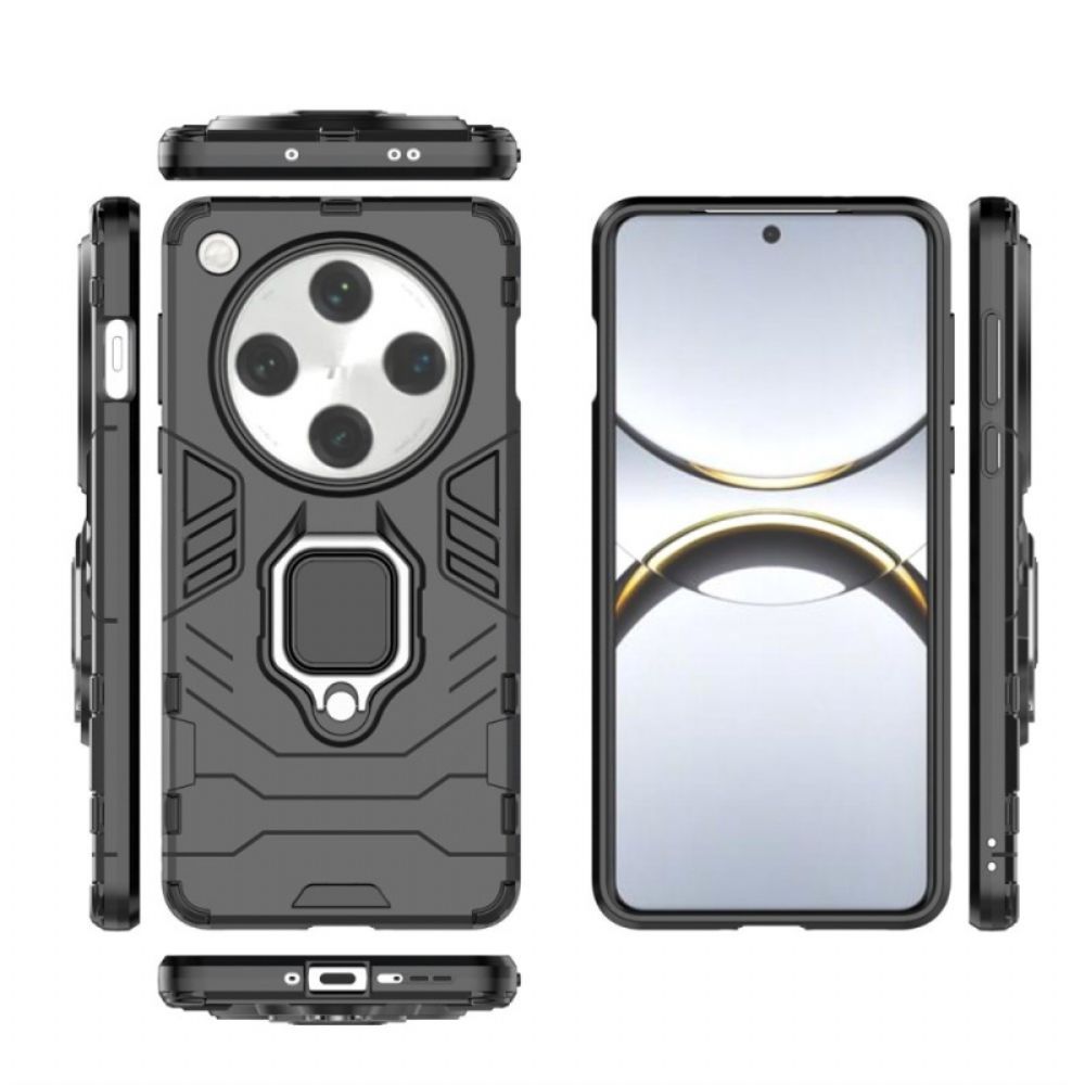 Hoesje Oppo Find X8 Pro Ringbestendig