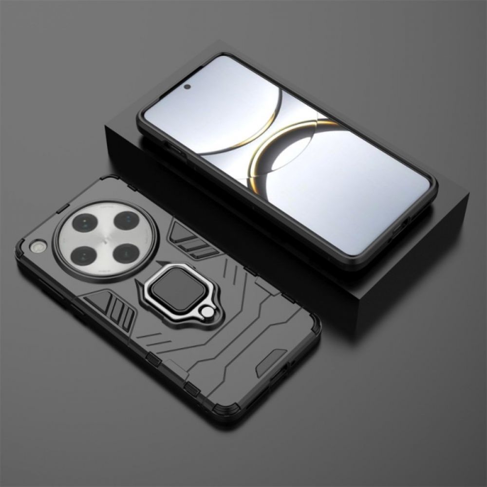 Hoesje Oppo Find X8 Pro Ringbestendig