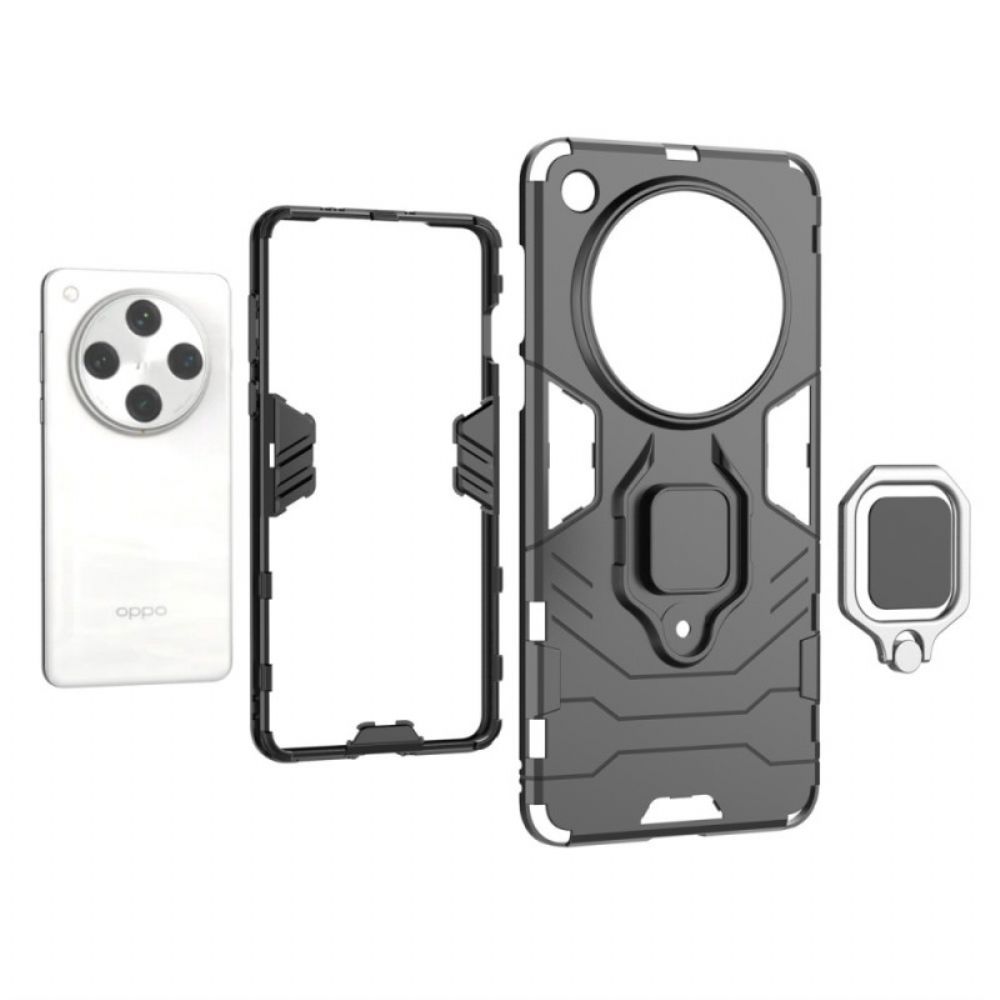Hoesje Oppo Find X8 Pro Ringbestendig