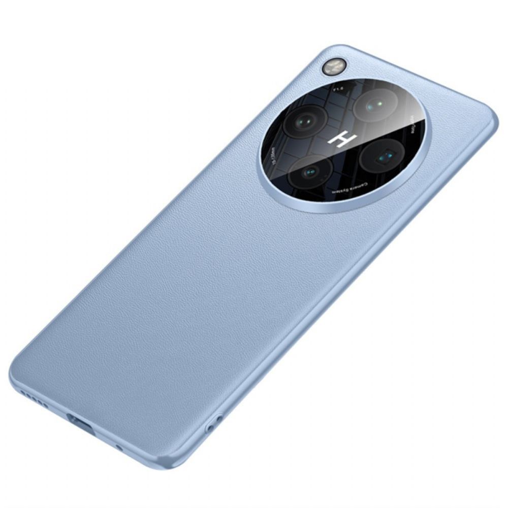 Hoesje Oppo Find X8 Pro Ultradun Bescherming Hoesje