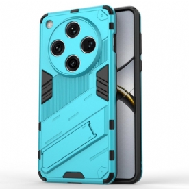 Hoesje Oppo Find X8 Pro Verwijderbare Handsfree Standaard Met Twee Standen