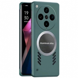 Hoesje Oppo Find X8 Pro Warmteafvoer