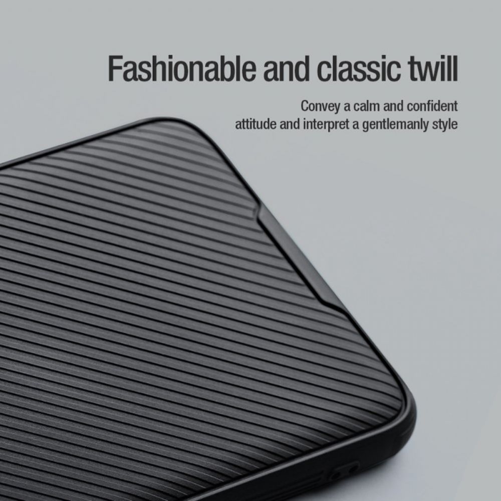 Hoesje Voor Oppo Find X8 Pro Camshield Magnetische Prop