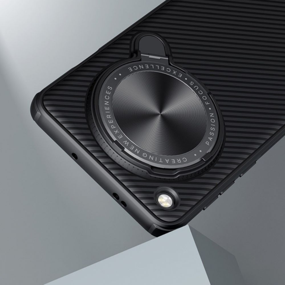 Hoesje Voor Oppo Find X8 Pro Camshield Magnetische Prop